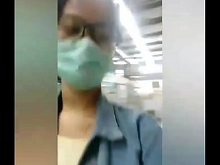 Kompilasi gadis 멜라