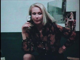 Ekstasen Mädchen und Millionen 1979 (phục hồi)