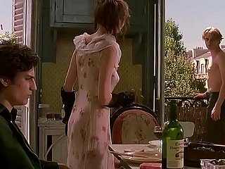 Os Sonhadores (2003)