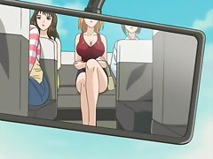 Housewives Zoological Disturbing - 1