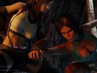 Captura Lara thicket música
