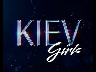 Ukrayna Ajansı Kiev-Tour.com'dan Ukrayna Kız Videosu