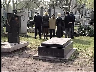 Weirdo Legacy! (Scène 02)