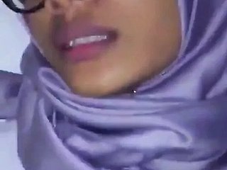 Tudung Enak Sweeping