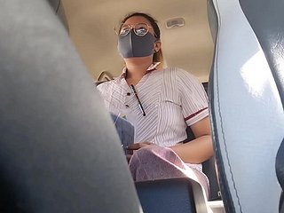 선생님과 무료 요금을 받고 엿 먹었습니다