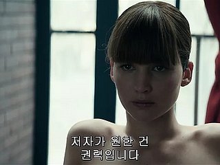 ジェニファー・ローレンス - 「レッド・スパロー」
