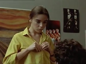 Elodie Bouchez nude on every side Le With an increment of Bel Adulthood