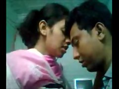 Sg and Teen Indian Team of two