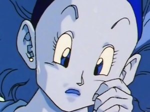 DBZ Hentai von TFS