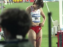  atletismo SEXY 99