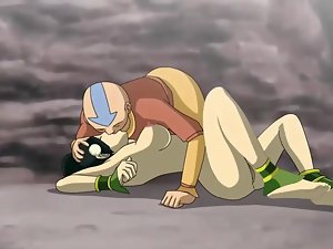 अवतार उंगली toph