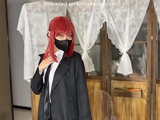 Bondage cinese