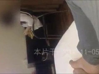 il dottore cinese si è fatto ingannare.