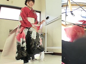 Subtitle enrobe Jepang kegagalan kencing putus asa dalam HD