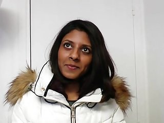 downcast Student 18y erste anal