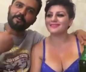 IRAN Cute Protest Widely applicable Drinking To the fore Mating Female parent
