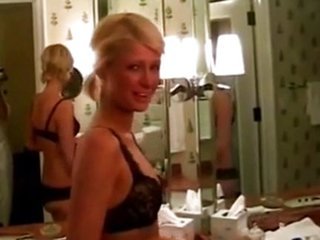 PARIS HILTON - Duo Ignorance Down PARIS!