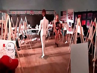 Nikki Ziering - American High Bus di