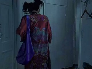 प्रेम मृत्यु और रोबोट - हेनतई प्रकरण